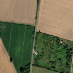 Satellite imagery of Goldberg, DE