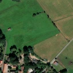 Satellite imagery of Salzberg, DE