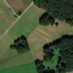 Satellite imagery of Salzberg, DE