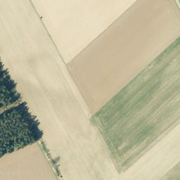 Satellite imagery of Sendemast Behren-Bokel, DE