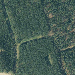 Satellite imagery of Sendemast Behren-Bokel, DE