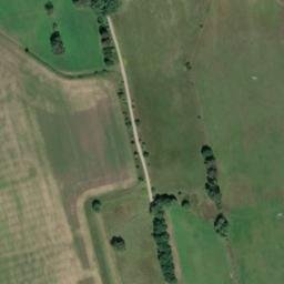 Satellite imagery of Langwellensendemast Zehlendorf, DE