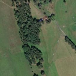 Satellite imagery of Langwellensendemast Zehlendorf, DE