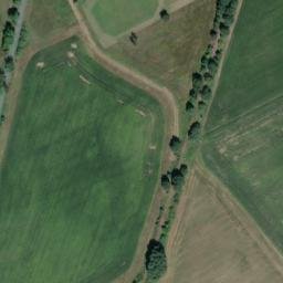 Satellite imagery of Dreieckflächenantenne Sender Zehlendorf, Mast Südost, DE