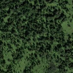 Satellite imagery of Кабурчак, KZ
