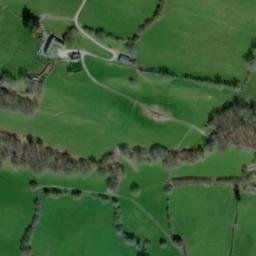 Satellite imagery of Tomen y Cefnlloer, GB