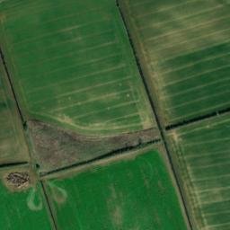 Satellite imagery of Stainby Tower Hill, GB