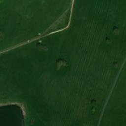 Satellite imagery of Grimsthorpe Castle, GB
