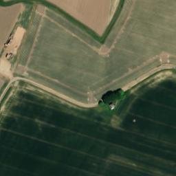 Satellite imagery of Fleet Motte, GB