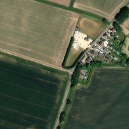 Satellite imagery of Fleet Motte, GB