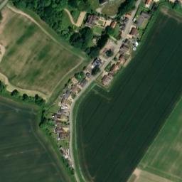 Satellite imagery of Fleet Motte, GB