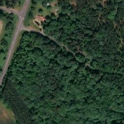 Satellite imagery of Castle Rising Keepers Wood, GB
