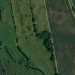 Satellite imagery of Burgh next Aylsham, GB