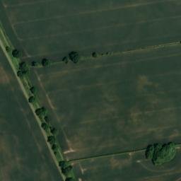 Satellite imagery of Burgh next Aylsham, GB