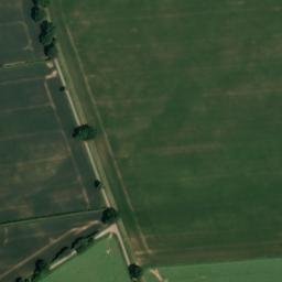 Satellite imagery of Burgh next Aylsham, GB