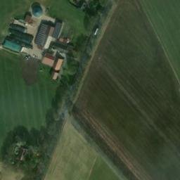 Satellite imagery of Hohe Düne, DE