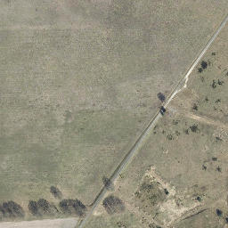 Satellite imagery of Söhrenberg, DE