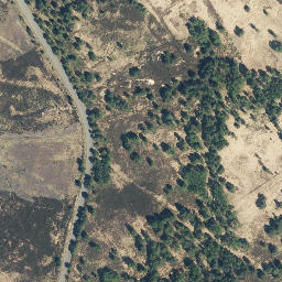 Satellite imagery of Ziegenberg, DE
