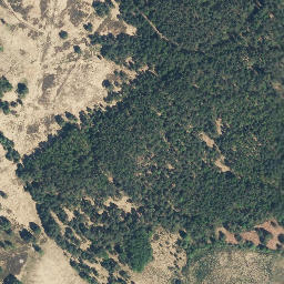 Satellite imagery of Ziegenberg, DE