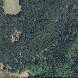 Satellite imagery of Ziegenberg, DE