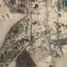 Satellite imagery of Ortsberg, DE