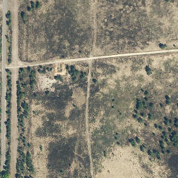 Satellite imagery of Ortsberg, DE