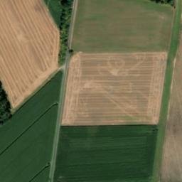 Satellite imagery of Goldberg, DE
