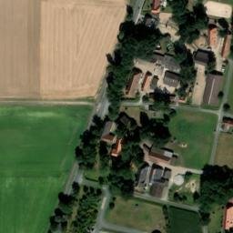 Satellite imagery of Horstberg, DE
