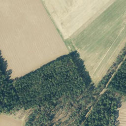 Satellite imagery of Sendemast Behren-Bokel, DE