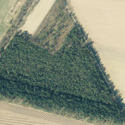 Satellite imagery of Sendemast Behren-Bokel, DE