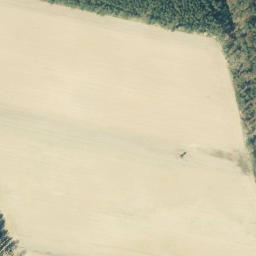 Satellite imagery of Sendemast Behren-Bokel, DE