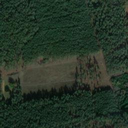 Satellite imagery of Präzeptorberg, DE