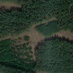 Satellite imagery of Präzeptorberg, DE