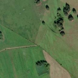 Satellite imagery of Langwellensendemast Zehlendorf, DE