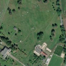 Satellite imagery of Mittelwellensendemast Zehlendorf, DE