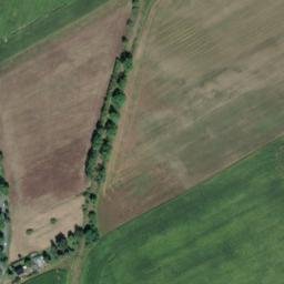 Satellite imagery of Dreieckflächenantenne Sender Zehlendorf, Mast Südost, DE