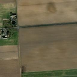 Satellite imagery of Gorzewo - Pałac z XIX w., PL
