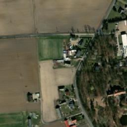 Satellite imagery of Gorzewo - Pałac z XIX w., PL