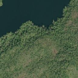 Satellite imagery of Hawkins Point, CA