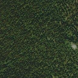 Satellite imagery of Mount Barker, CA