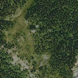 Satellite imagery of Mount Barker, CA