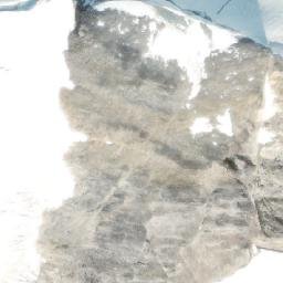 Satellite imagery of Penny Mountain, CA