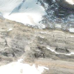 Satellite imagery of Penny Mountain, CA
