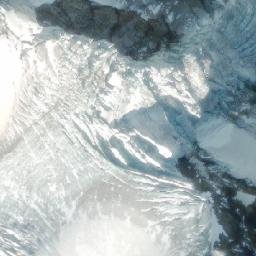 Satellite imagery of Mount Lester Pearson, CA
