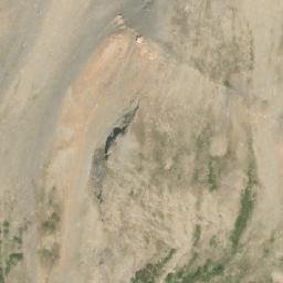 Satellite imagery of Mount Rockingham, CA