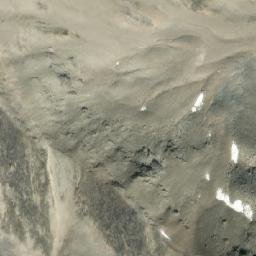 Satellite imagery of Marmot Mountain, CA