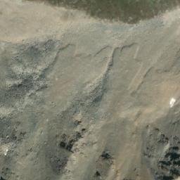 Satellite imagery of Marmot Mountain, CA