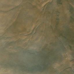 Satellite imagery of Big Shovel Pass, CA