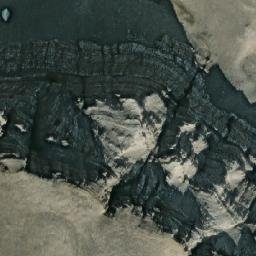 Satellite imagery of Mount La Grace, CA