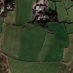 Satellite imagery of Pen y Cil, GB